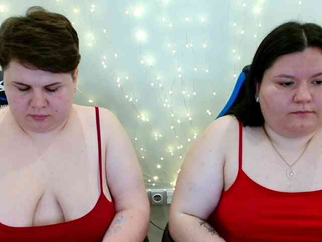 BeckyAndEllen webcam
