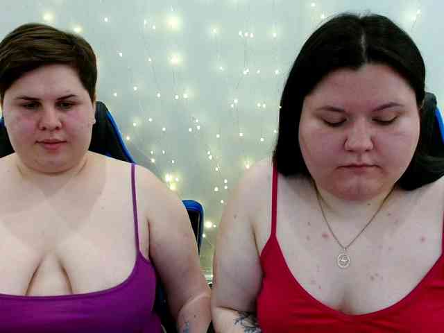BeckyAndEllen webcam