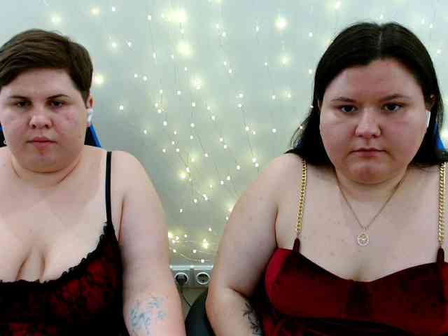 BeckyAndEllen webcam