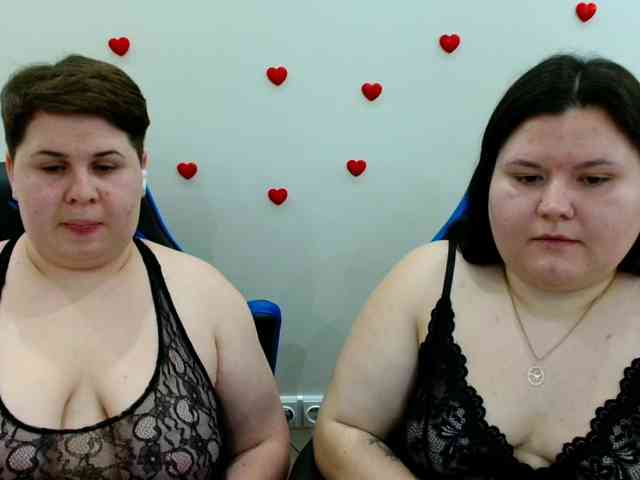 BeckyAndEllen webcam