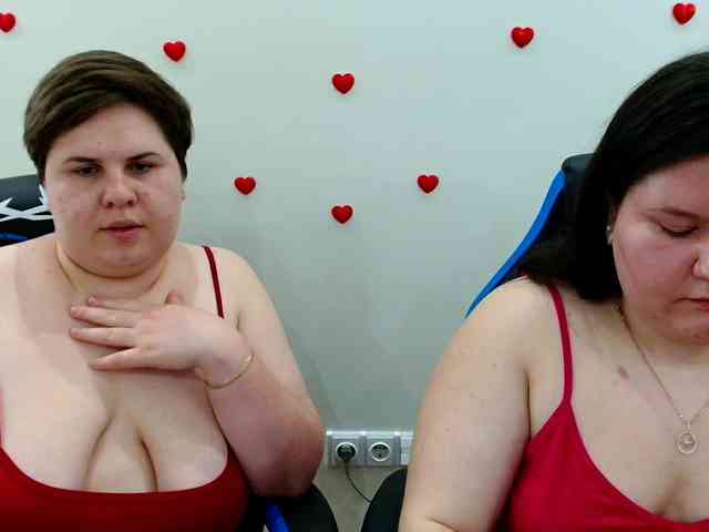 BeckyAndEllen webcam