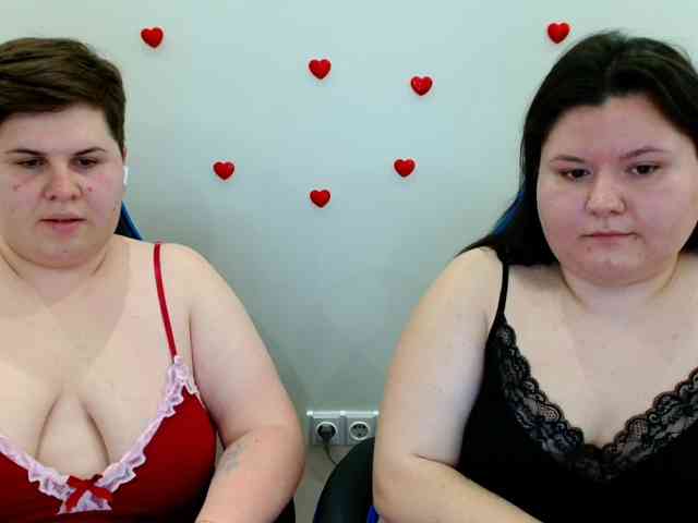 BeckyAndEllen webcam