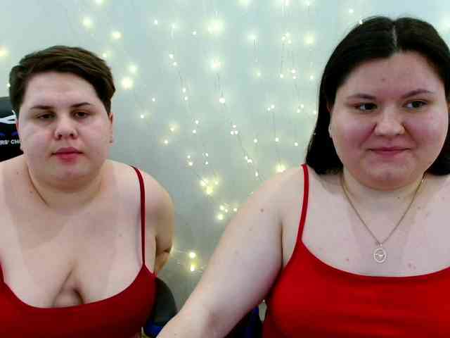 BeckyAndEllen webcam
