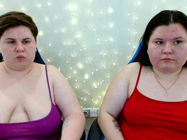 BeckyAndEllen webcam