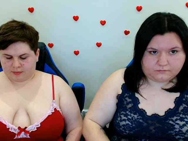 BeckyAndEllen webcam