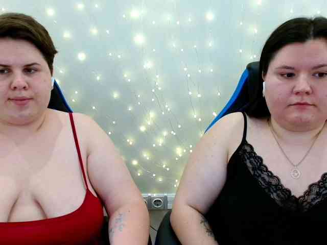 BeckyAndEllen webcam