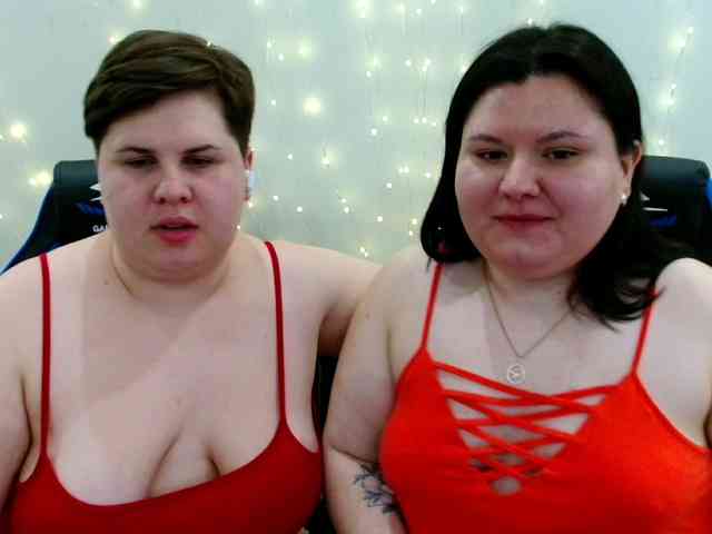 BeckyAndEllen webcam