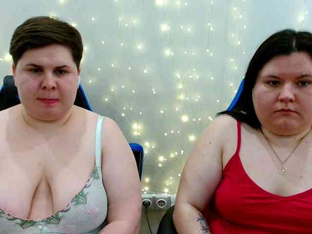 BeckyAndEllen webcam