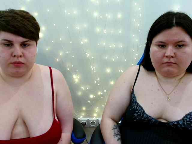 BeckyAndEllen webcam