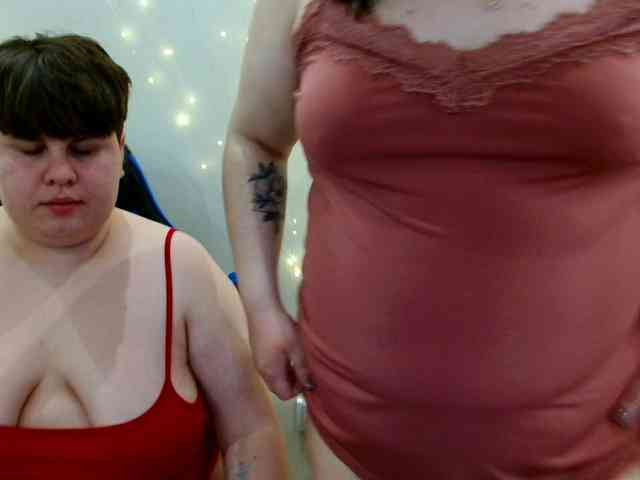 BeckyAndEllen webcam