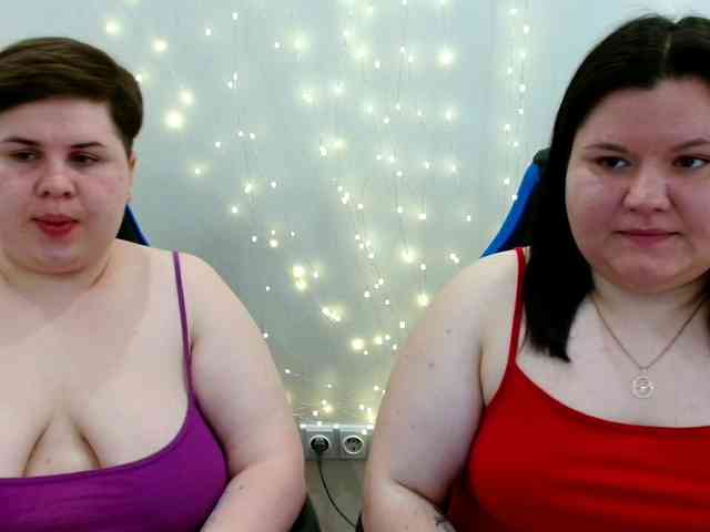 BeckyAndEllen webcam