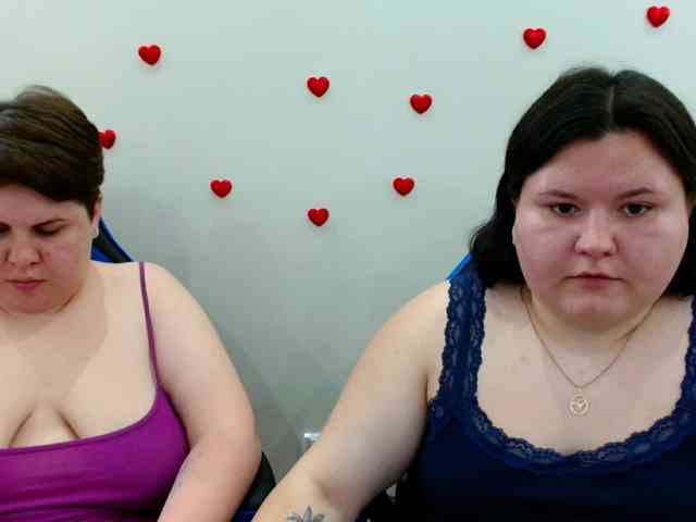 BeckyAndEllen webcam