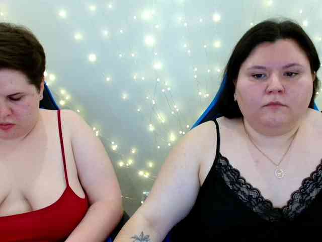 BeckyAndEllen webcam