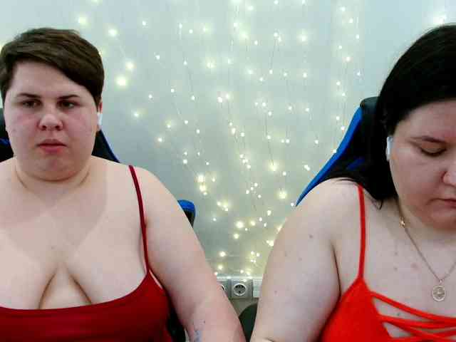 BeckyAndEllen webcam