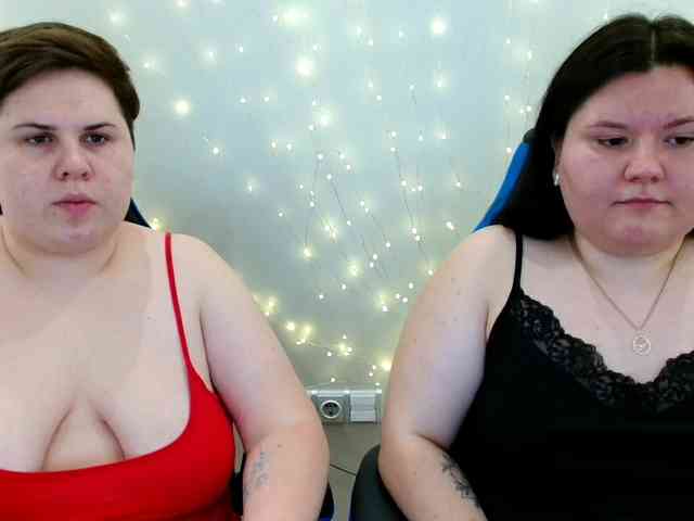BeckyAndEllen webcam