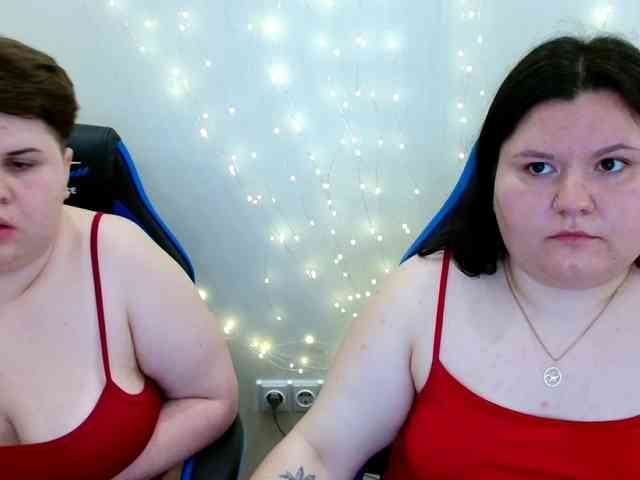 BeckyAndEllen webcam