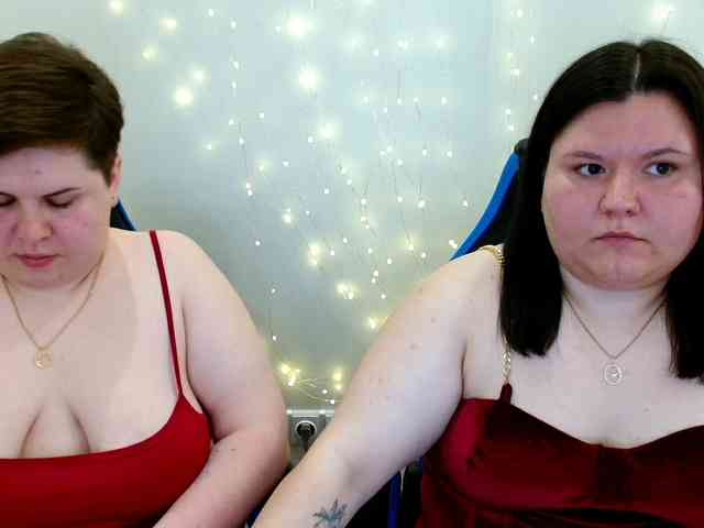 BeckyAndEllen webcam