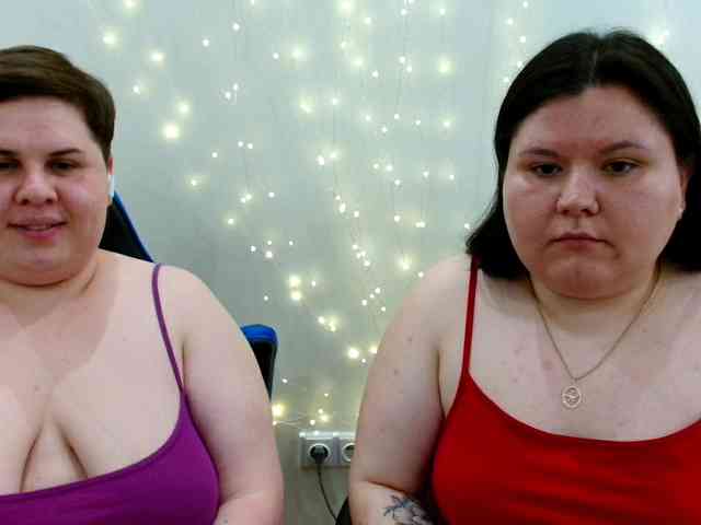 BeckyAndEllen webcam