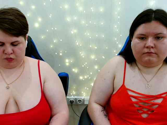 BeckyAndEllen webcam