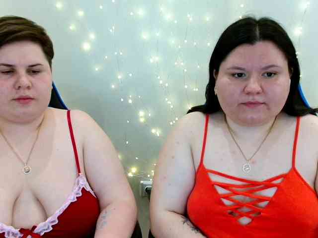 BeckyAndEllen webcam