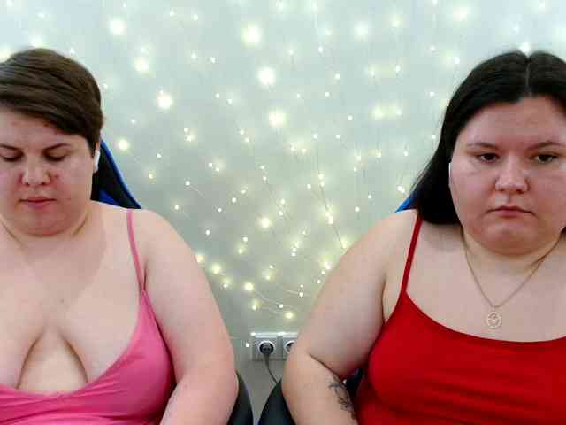 BeckyAndEllen webcam