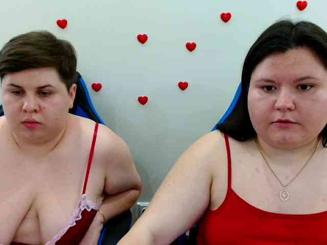 BeckyAndEllen webcam