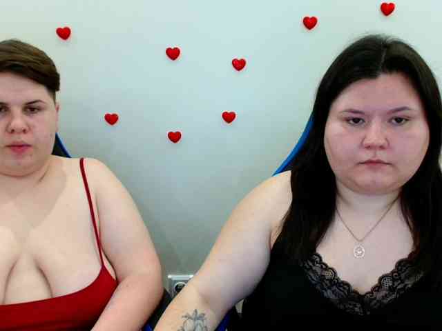 BeckyAndEllen webcam