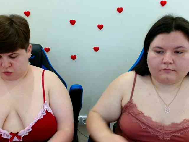 BeckyAndEllen webcam