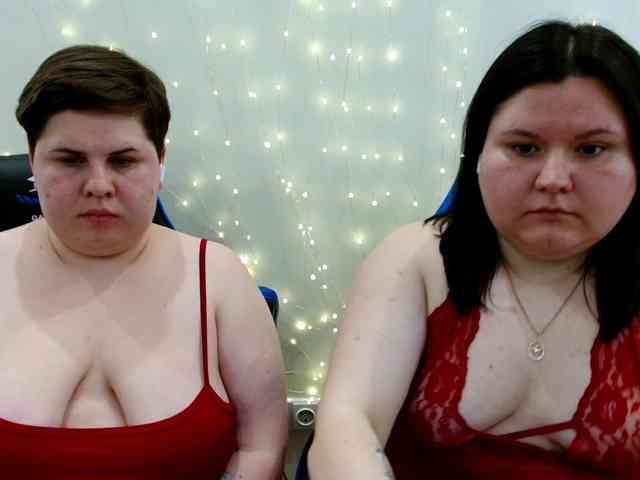 BeckyAndEllen webcam