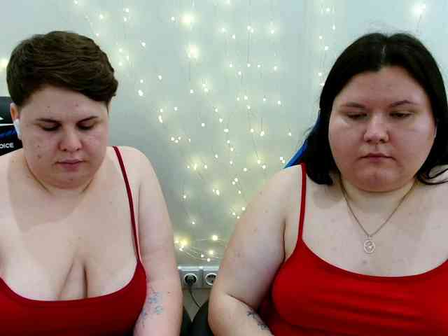 BeckyAndEllen webcam