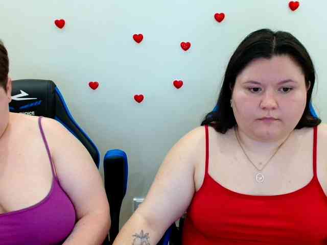 BeckyAndEllen webcam