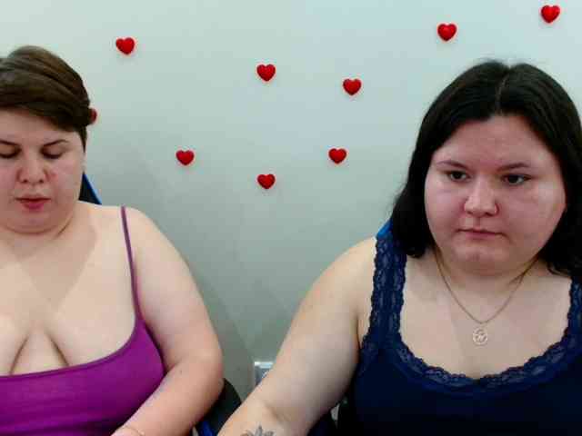 BeckyAndEllen webcam