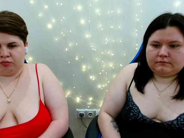 BeckyAndEllen webcam