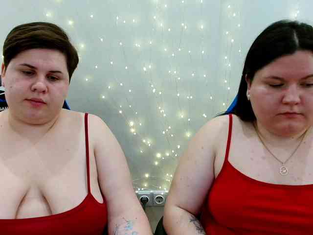 BeckyAndEllen webcam