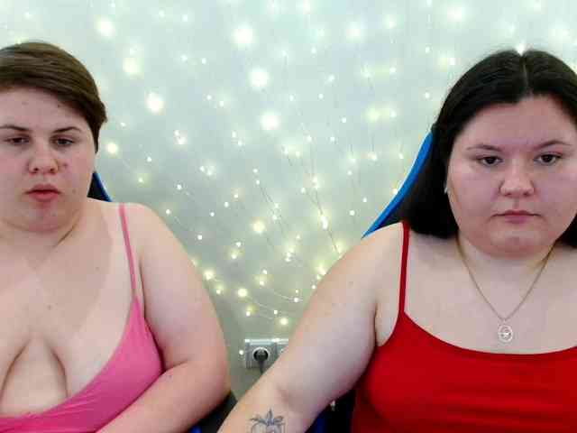 BeckyAndEllen webcam