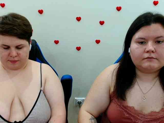 BeckyAndEllen BeckyAndEllen