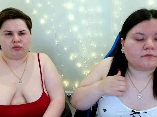 BeckyAndEllen webcam