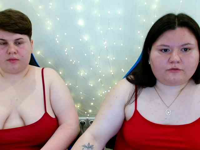 BeckyAndEllen webcam