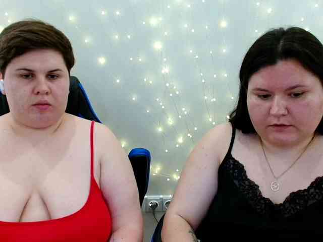 BeckyAndEllen webcam