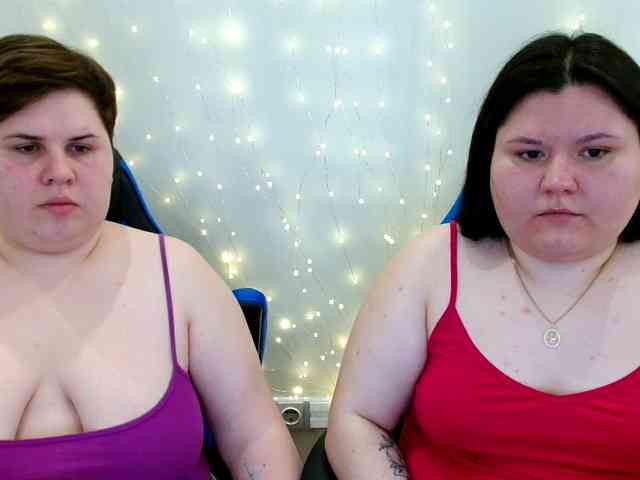 BeckyAndEllen webcam