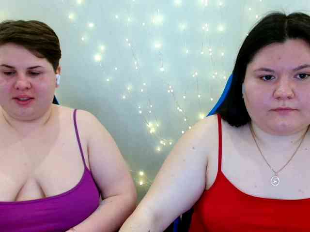 BeckyAndEllen webcam