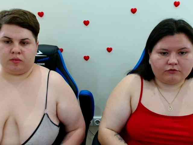 BeckyAndEllen - Couple 