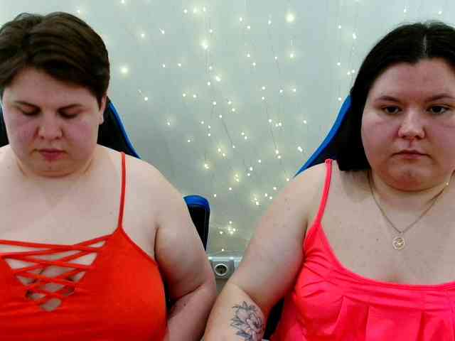 BeckyAndEllen webcam