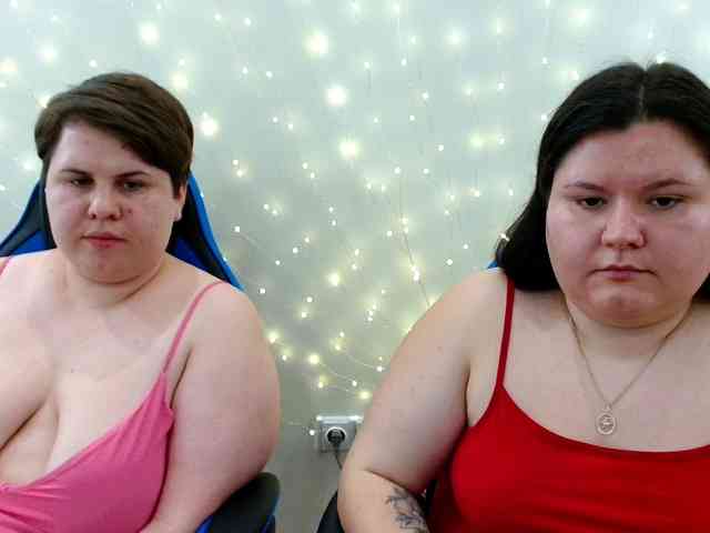 BeckyAndEllen webcam