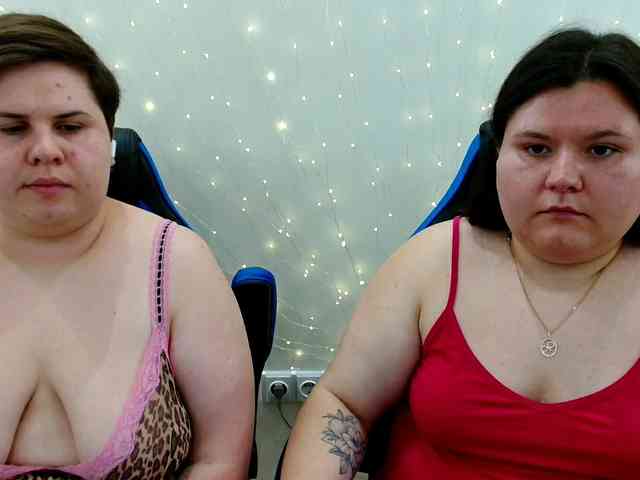 BeckyAndEllen webcam