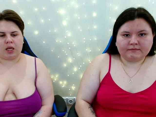 BeckyAndEllen webcam