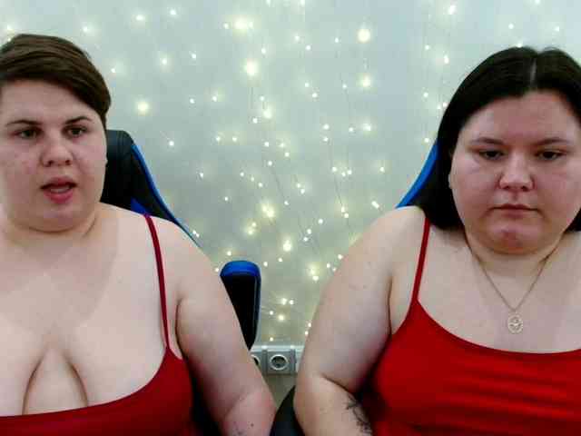 BeckyAndEllen webcam