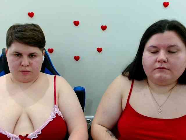 BeckyAndEllen webcam