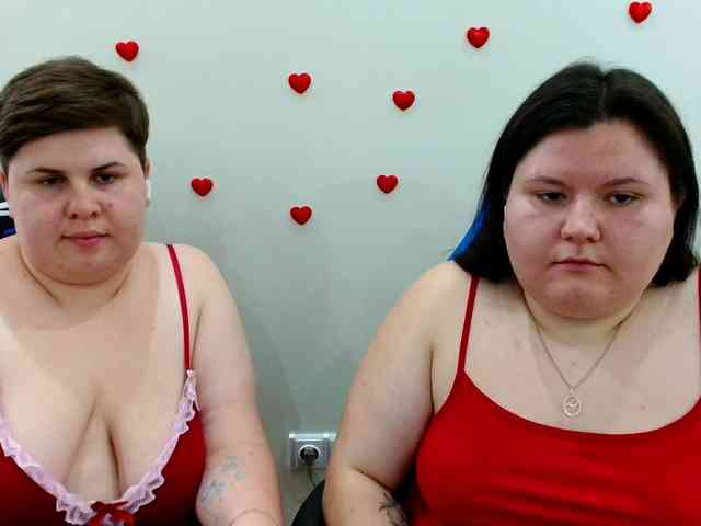 BeckyAndEllen webcam
