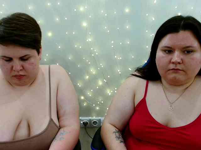 BeckyAndEllen webcam